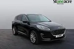 2023 Ford Kuga