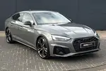2023 Audi A5
