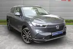 2023 Honda HR-V