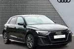 2024 Audi A1