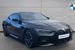 2023 BMW 4 Series