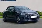 2022 Volkswagen T-Roc