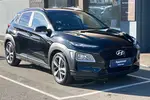 2020 Hyundai Kona