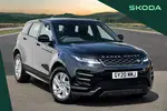 2020 Land Rover Range Rover Evoque