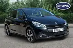 2018 Peugeot 208