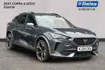 2024 Cupra Formentor