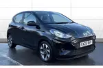 2025 Hyundai i10