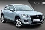 2023 Audi Q2
