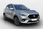 2023 MG ZS