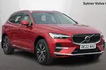 2022 Volvo XC60