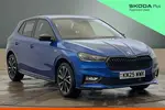 2025 Skoda Fabia