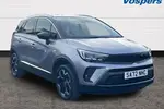 2022 Vauxhall Crossland