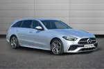 2023 Mercedes-Benz C-Class