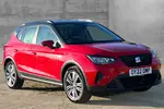 2022 SEAT Arona