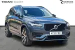 2021 Volvo XC90