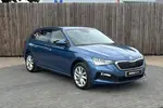 2021 Skoda Scala