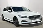 2021 Volvo V90