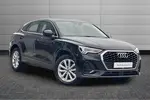 2021 Audi Q3