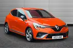2021 Renault Clio