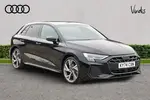 2024 Audi A3