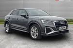 2023 Audi Q2