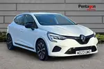 2023 Renault Clio
