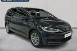 2024 Volkswagen Touran