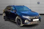 2024 Volkswagen T-Roc