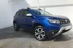 2022 Dacia Duster