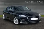 2024 Audi A5 Sportback