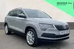 2022 Skoda Karoq