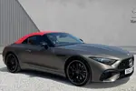 2023 Mercedes-Benz SL-Class