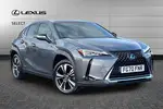 2020 Lexus UX
