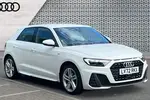 2022 Audi A1