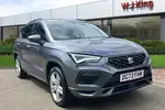 2023 SEAT Ateca