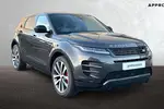 2024 Land Rover Range Rover Evoque