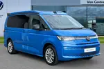 2025 Volkswagen California