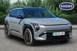 2026 Kia EV3