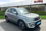 2023 Suzuki Vitara