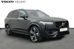 2021 Volvo XC90