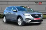2019 Vauxhall Grandland X