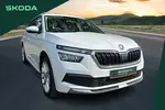 2021 Skoda Kamiq