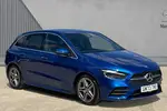 2023 Mercedes-Benz B-Class