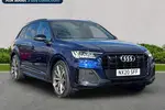 2020 Audi Q7