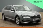 2021 Skoda Superb
