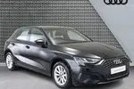 2023 Audi A3