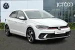 2022 Volkswagen Polo GTI