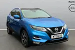 2019 Nissan Qashqai