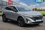 2026 Nissan Qashqai
