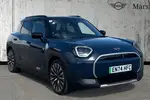 2025 MINI Aceman